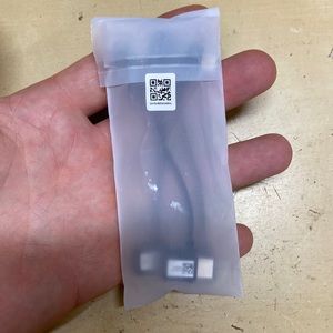 DJI Mavic Pro/Mini/Air Remote Controller RC Cable 3(Lightning/USB Type-C/Micro)